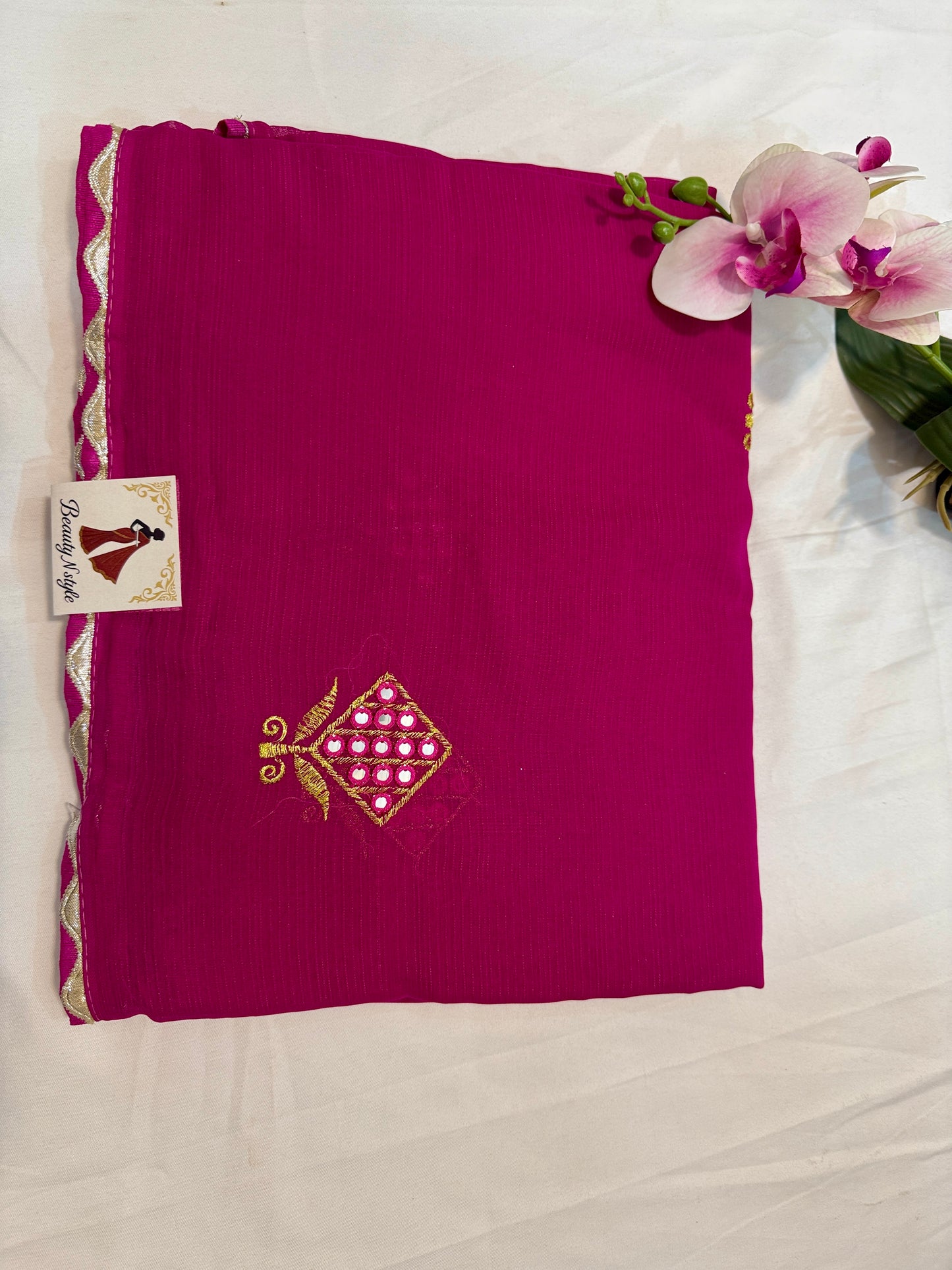 zomato saree