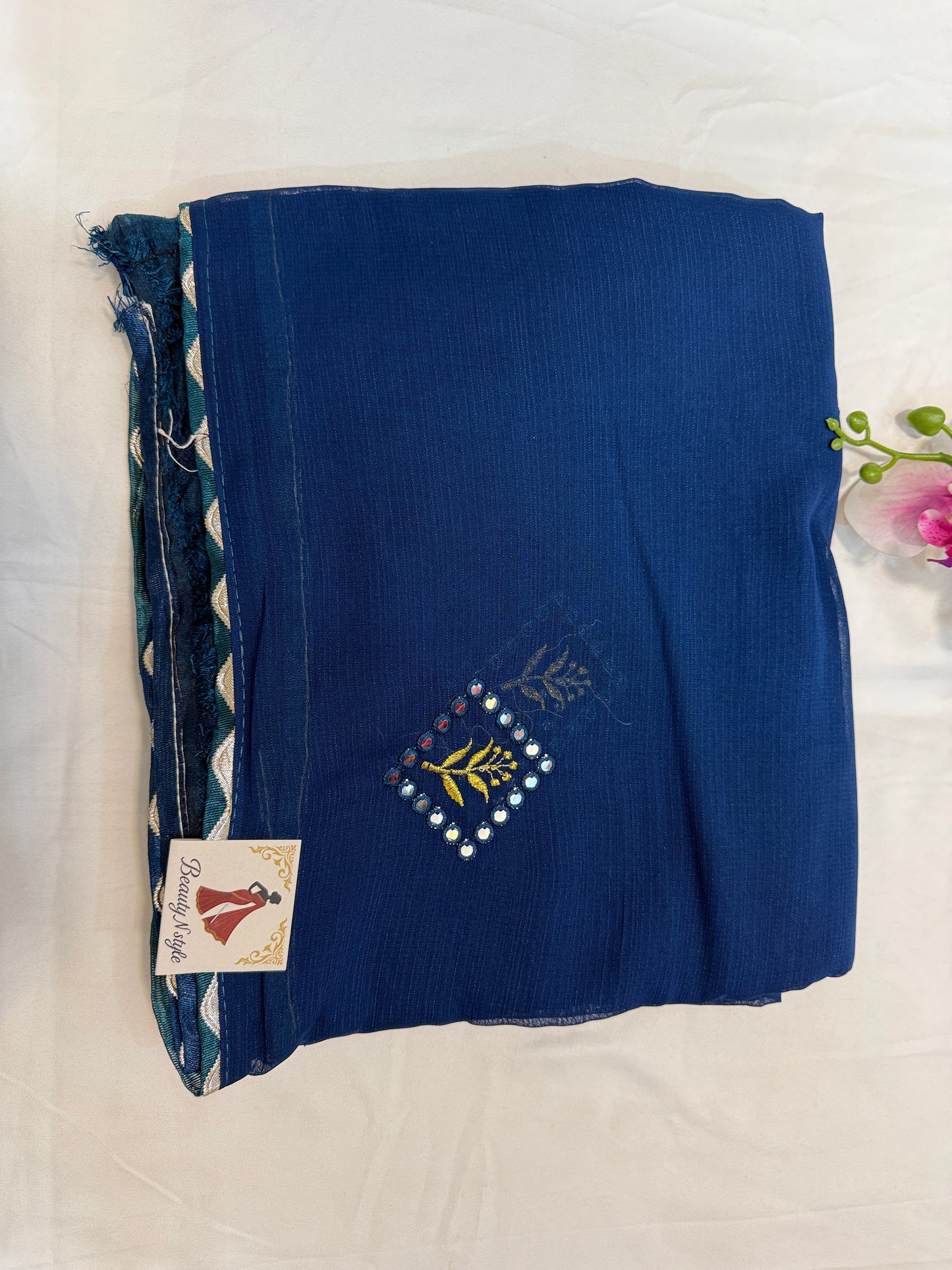 zomato saree