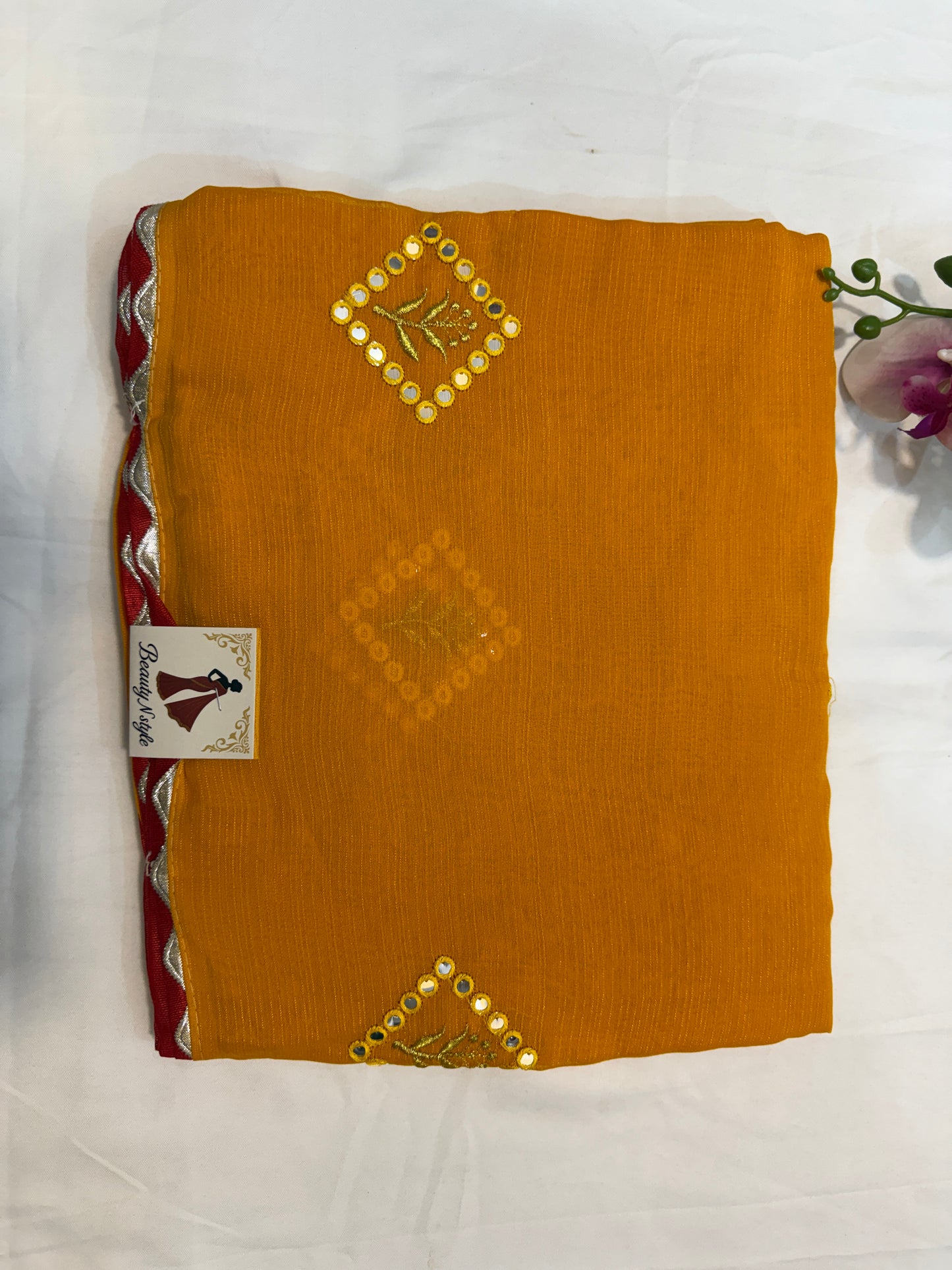 zomato saree