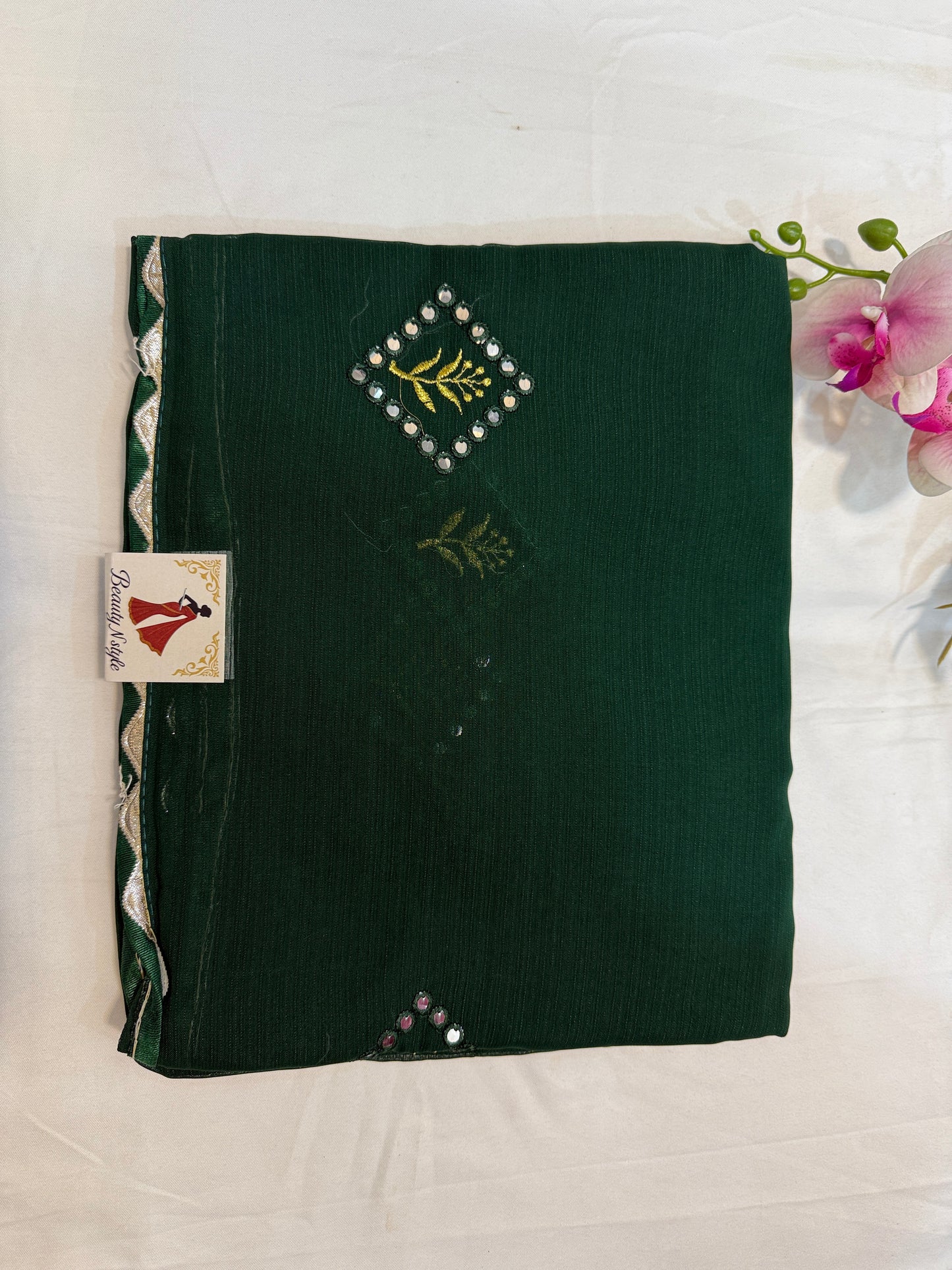 zomato saree