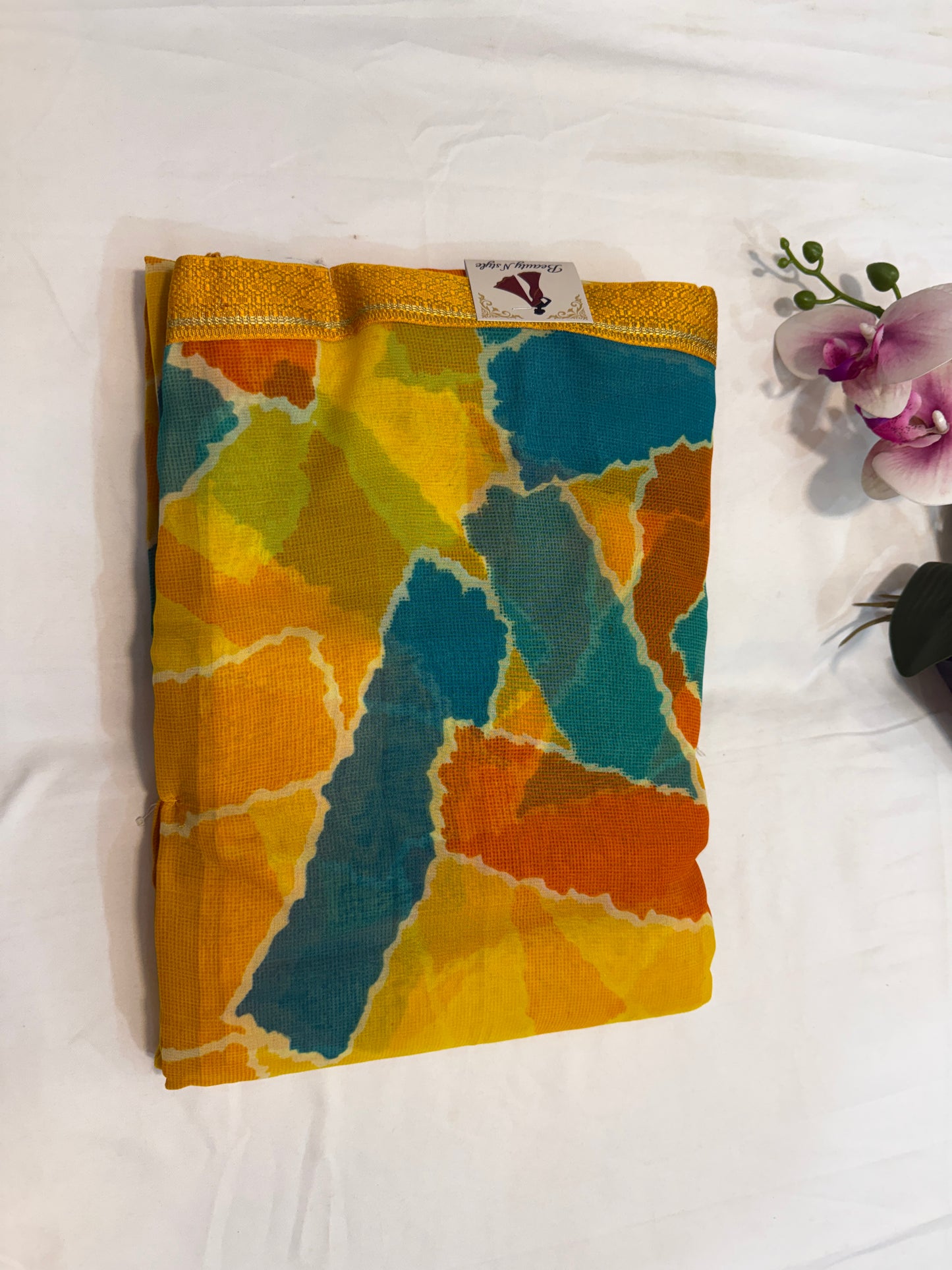 Regular series sarees