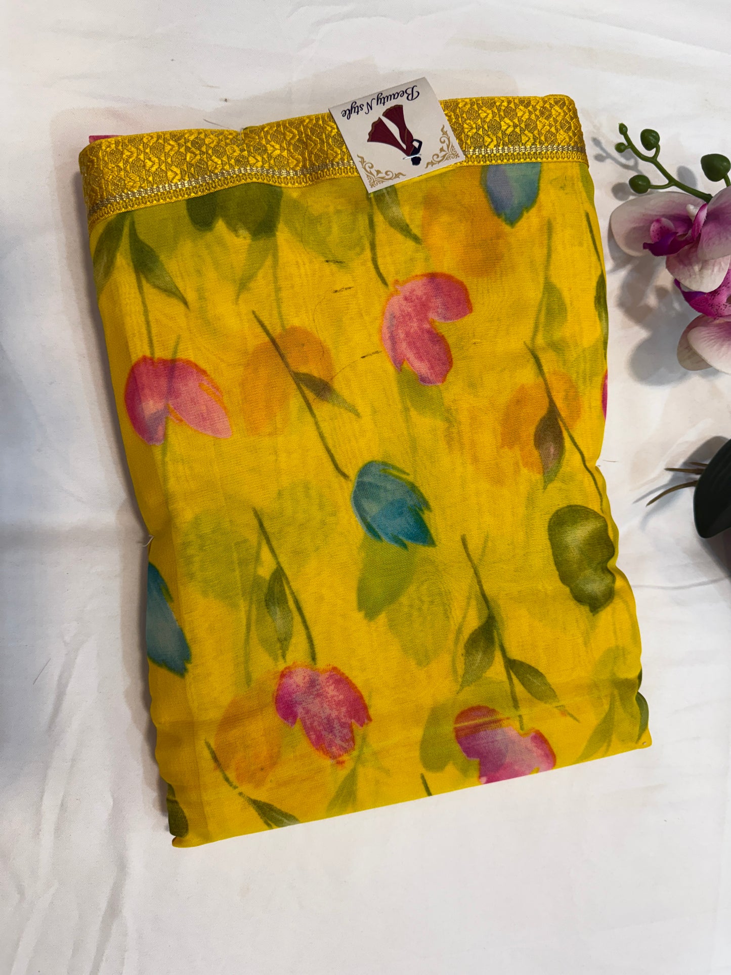 Regular series sarees