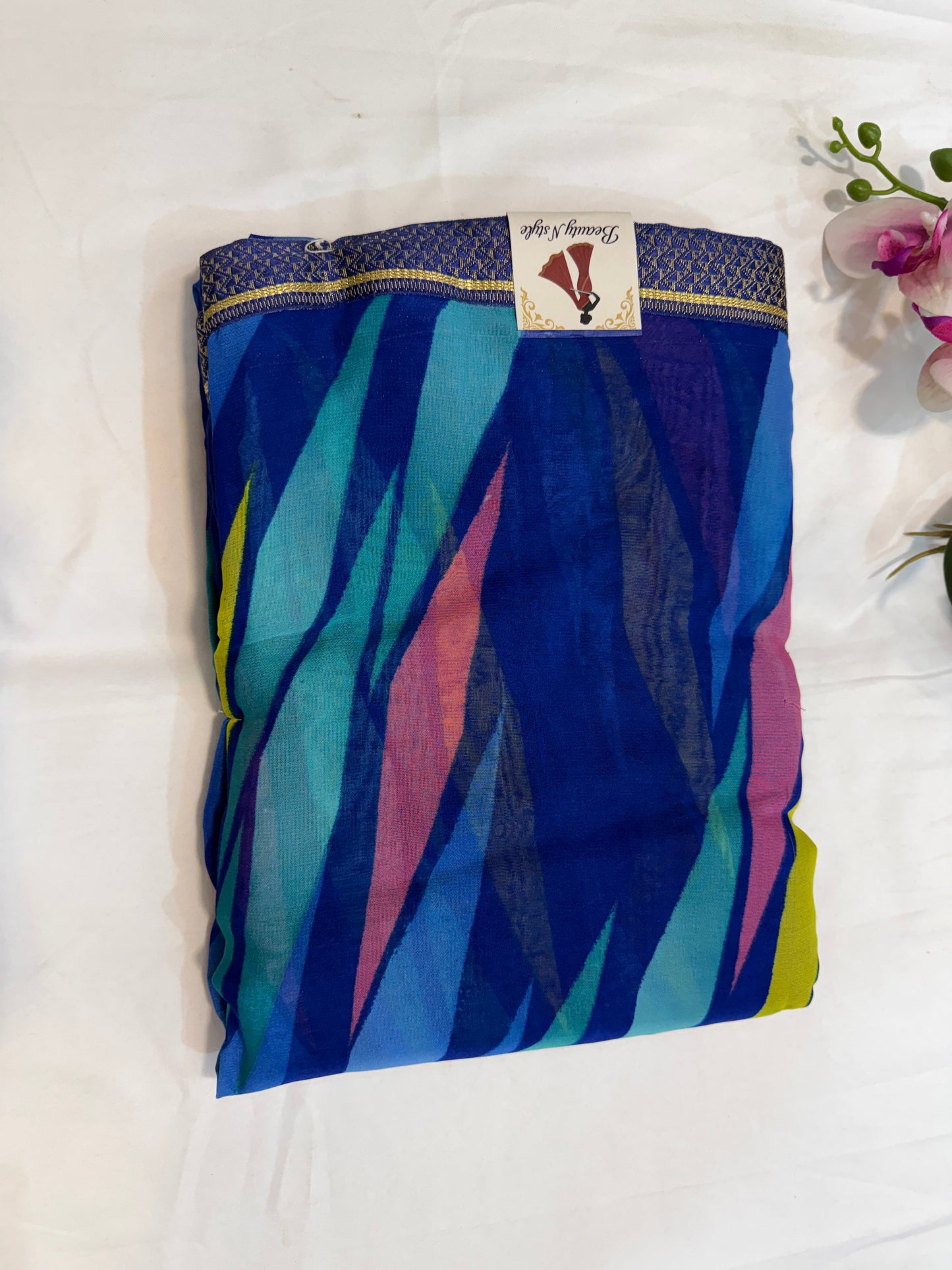 Regular series sarees