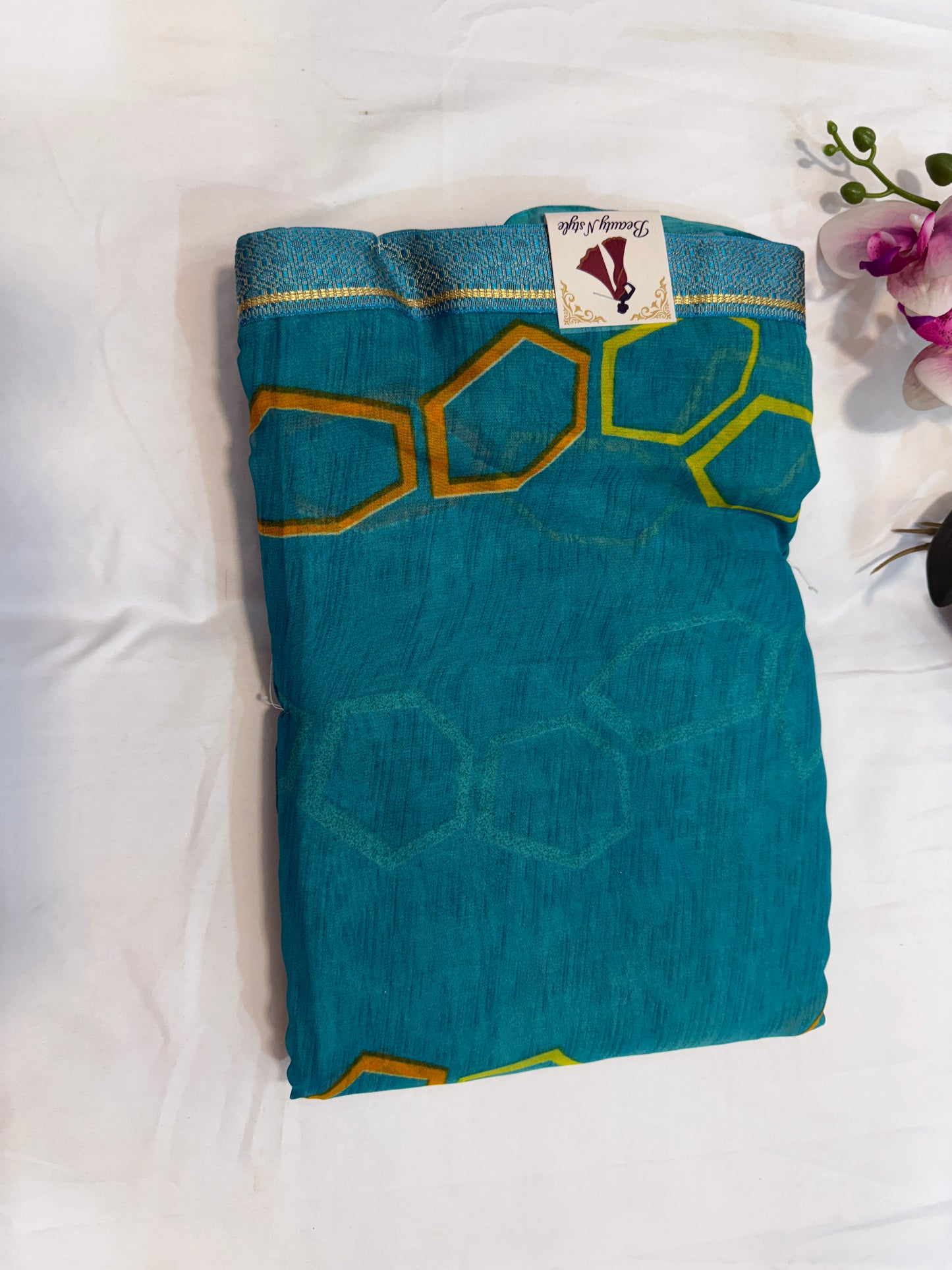 Regular series sarees